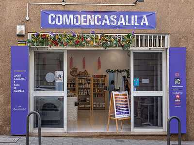 Comoencasalila