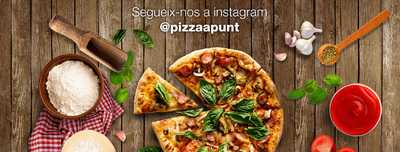 Pizza A Punt · Castellar Del Vallès