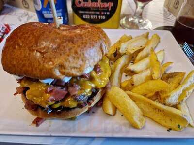 Chulachef Burguer Gourmet