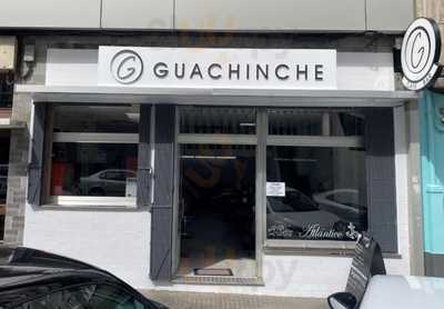 Guachinche