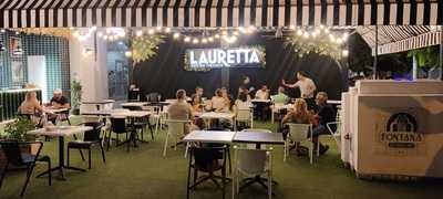 Lauretta Cucina Italiana