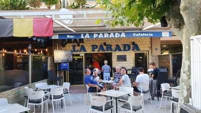 Bar La Parada