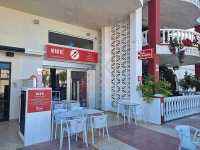 Restaurante Madrí