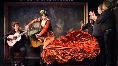 El Colmao Flamenco