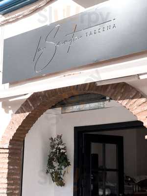 La Santa Taberna