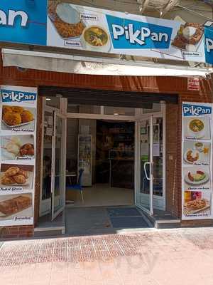 Pikpan Panaderia Y Restaurante