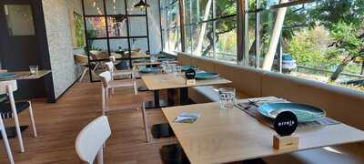 Restaurant Arrels Vall D'hebron