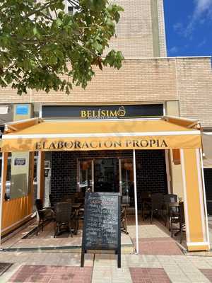 Pastelería & Cafeteria Belisimo