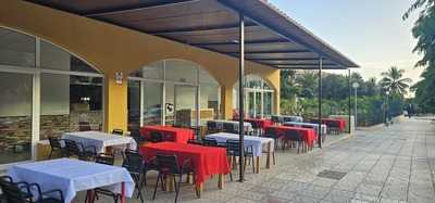 Restaurante Grill Los Parrilleros De Mogán