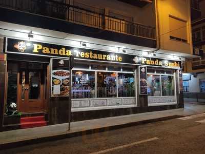 Panda Restaurante