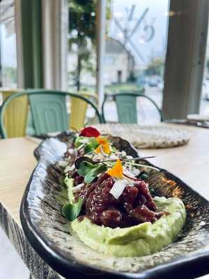 Atípico Gastrobar