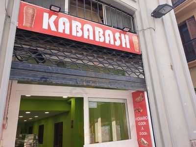 Kababash Pizza Doner Kebab