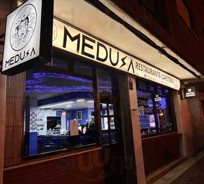 Restaurante Medusa