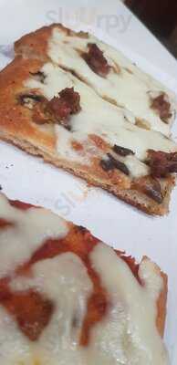 Pizza Montalto