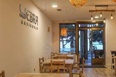 Yebra Gastrobar