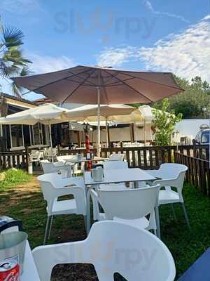 Cafetería Taperia La Oficina