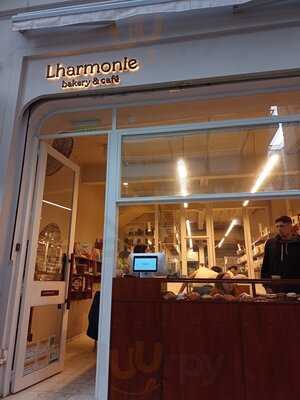 L' Harmonie Bakery & Café