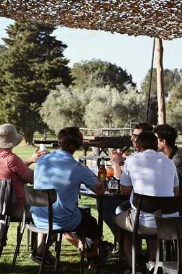 Club De Campo Restaurante