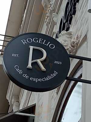 Rogelio Café