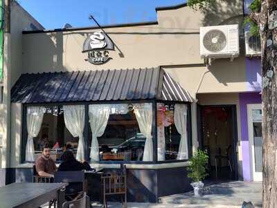 Café M&c