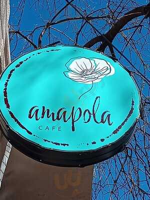 Amapola Café