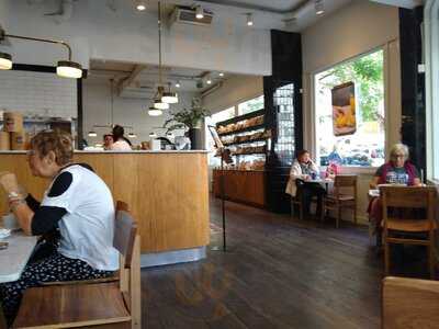 Panadería La Argentina