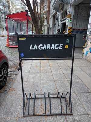 La Garage, Buenos Aires