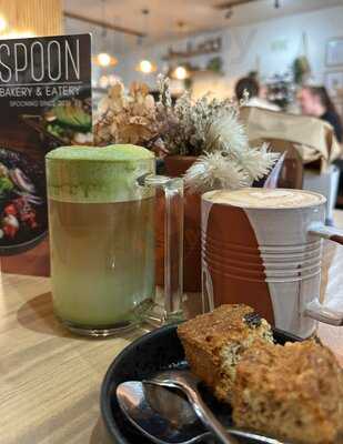 Spoon Bakery & Eatery