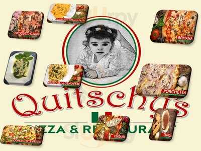 Quitschy's Pizza Restaurant