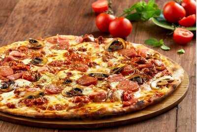 Pizza Perfect Standerton