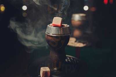 Eleven Shisha