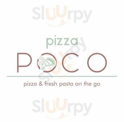 Poco Pizza & Pasta