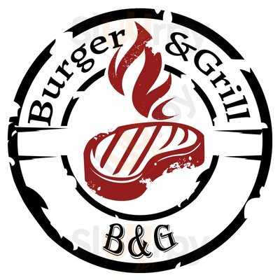 Bg Burger & Grill Fagito &poto