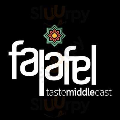 Falafel Taste Middle East