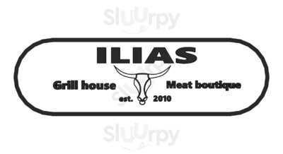 Ilias Grill House & Meat Boutique