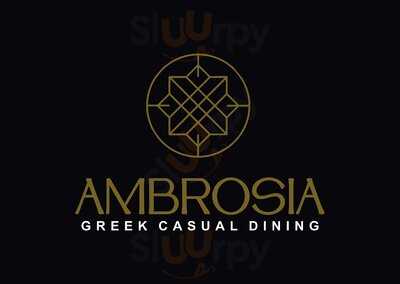 Ambrosia Greek Casual Dining