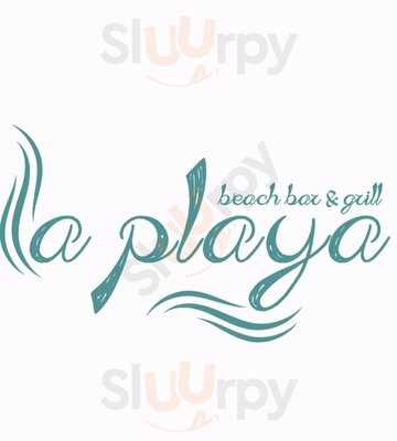 La Playa Beach Bar & Grill