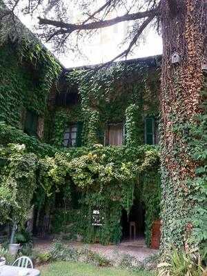 L'Osteria della Locanda dell'Annunciata, Palazzago