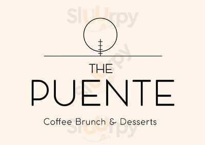 The Puente Brunch, Coffee & Desserts