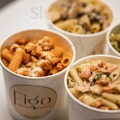 Figo Fresh Pasta & Cocktails