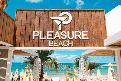 Pleasure Beach Club Restaurant