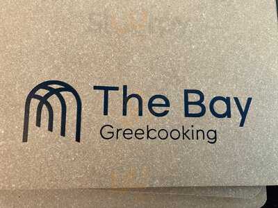 The Bay Restaurant