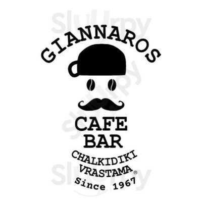 Cafe Giannaros