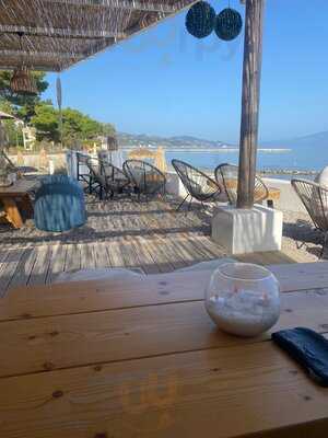 Anemos Beach Bar