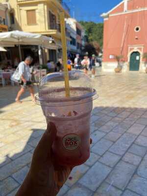 Juicebox Paxos