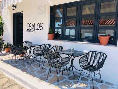 Isalos Bistro Cafe