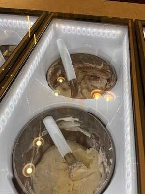 Solo Gelato Gialova