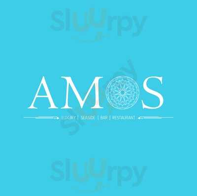 Amos Luxury | Seaside | Bar | Restaurant