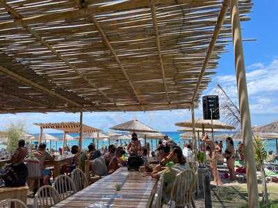 Akropolis Beach Bar