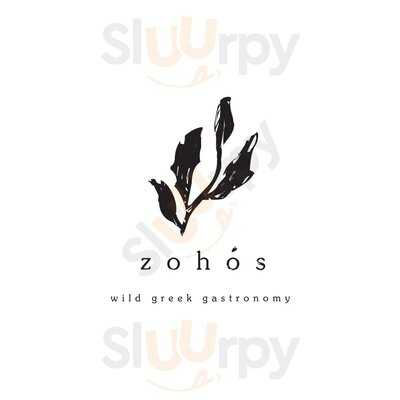 Zohos